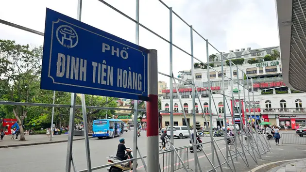 Đài Hà Nội