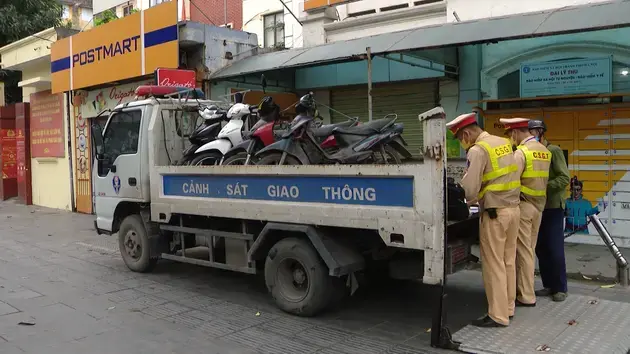 Đài Hà Nội