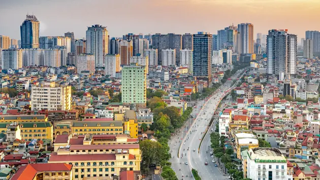 Đài Hà Nội