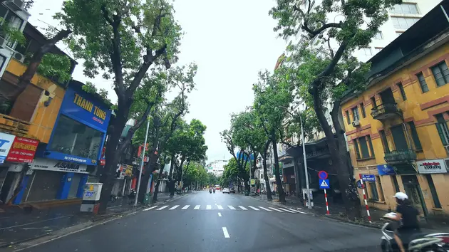 Đài Hà Nội