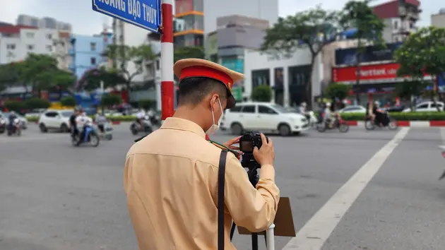 Đài Hà Nội