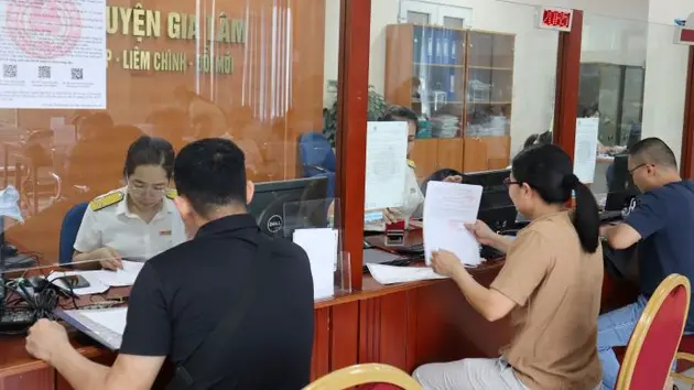 Đài Hà Nội