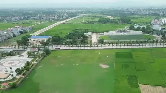 Đài Hà Nội