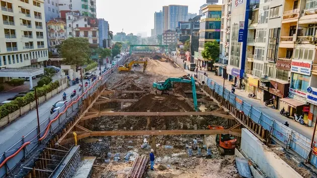 Đài Hà Nội