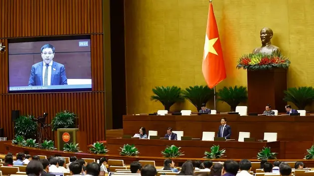 Đài Hà Nội