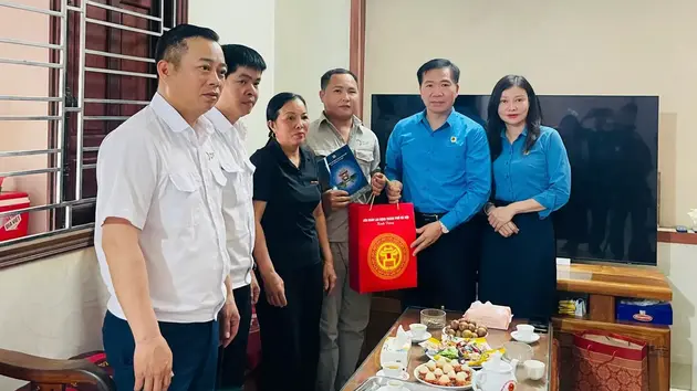 Đài Hà Nội