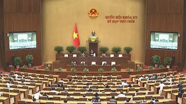 Đài Hà Nội