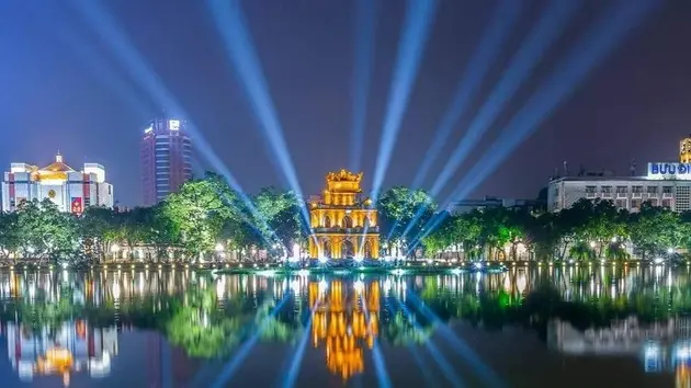 Đài Hà Nội