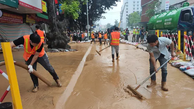 Đài Hà Nội