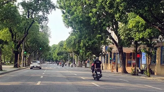 Đài Hà Nội