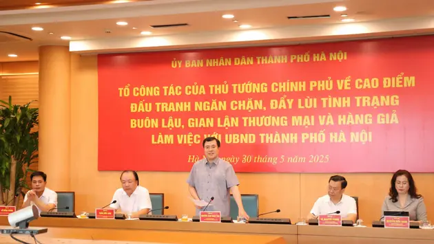 Đài Hà Nội