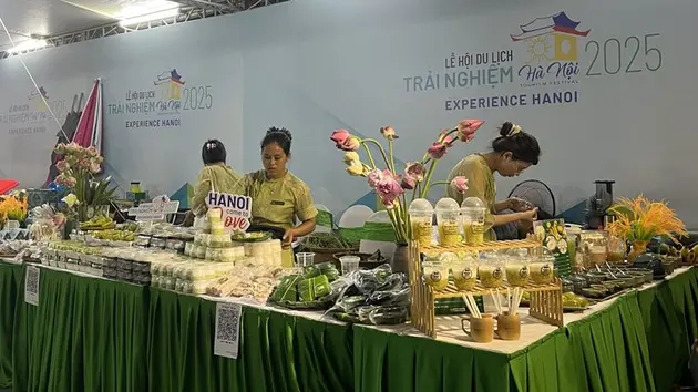 Đài Hà Nội
