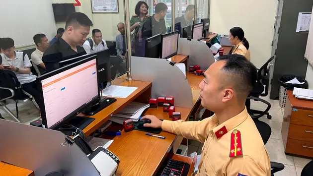 Đài Hà Nội