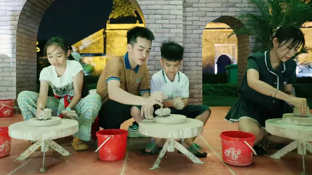 Đài Hà Nội