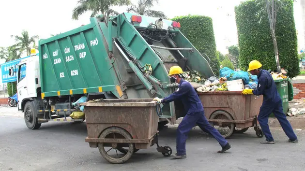 Đài Hà Nội