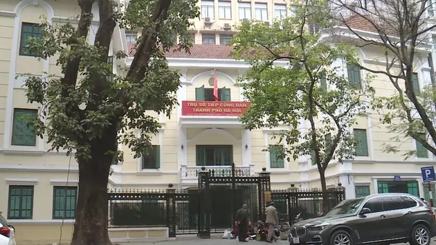 Đài Hà Nội