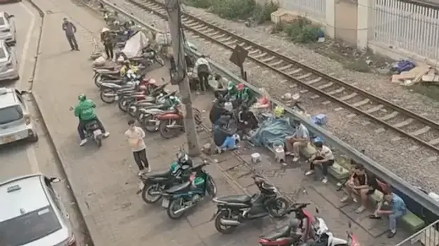 Đài Hà Nội