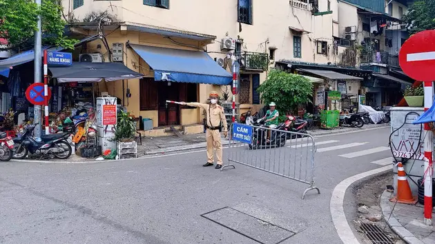 Đài Hà Nội