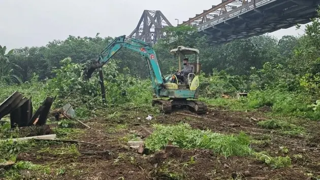 Đài Hà Nội