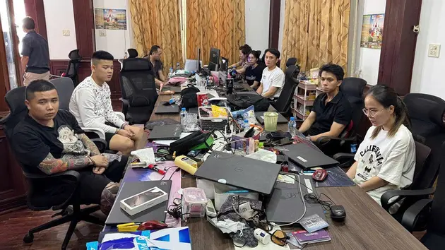 Đài Hà Nội