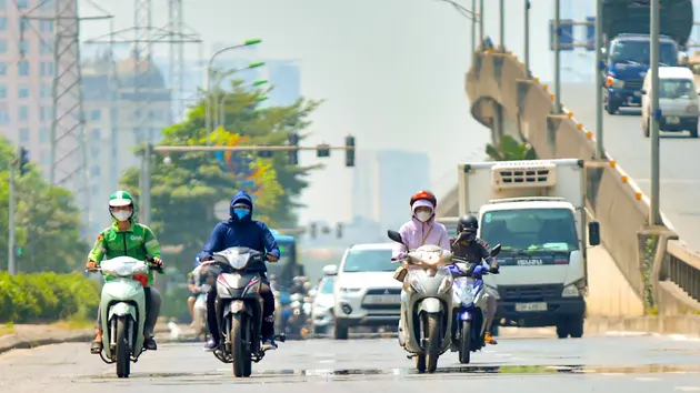 Đài Hà Nội