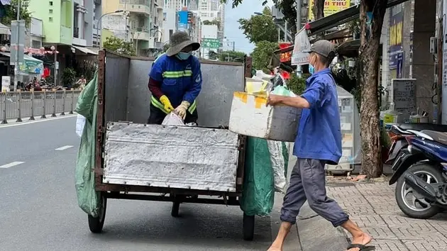 Đài Hà Nội