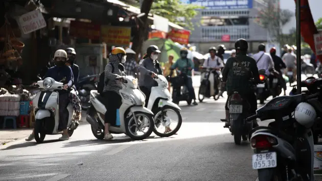 Đài Hà Nội