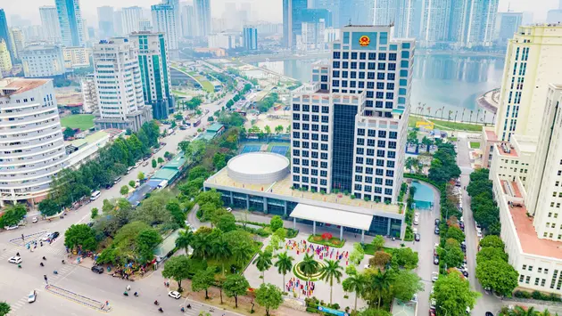 Đài Hà Nội