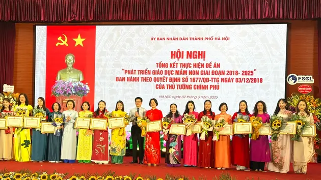 Đài Hà Nội
