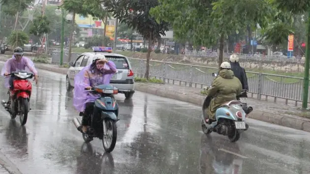 Đài Hà Nội