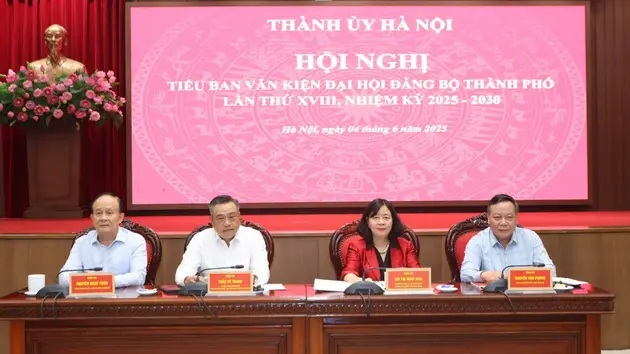 Đài Hà Nội