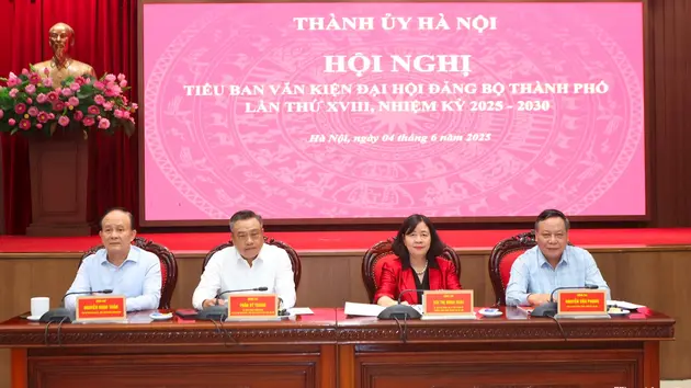 Đài Hà Nội