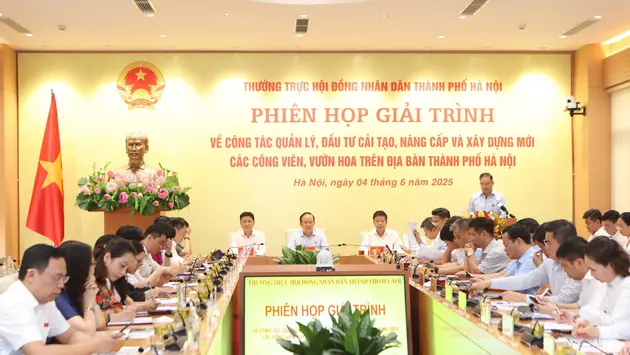 Đài Hà Nội