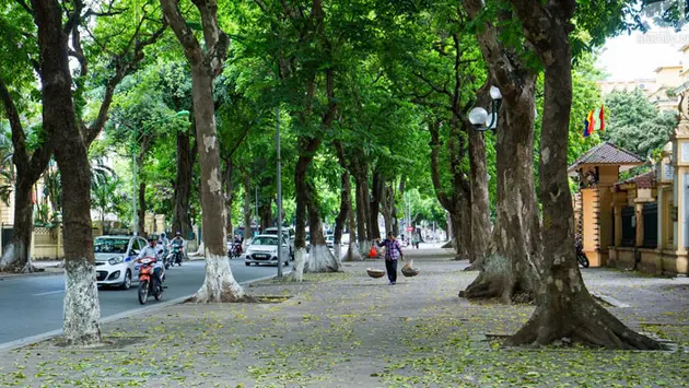 Đài Hà Nội