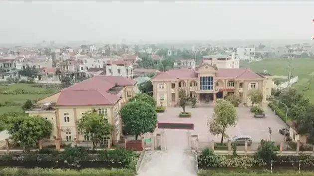 Đài Hà Nội