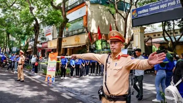 Đài Hà Nội
