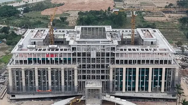 Đài Hà Nội