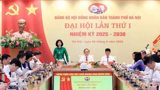 Đài Hà Nội