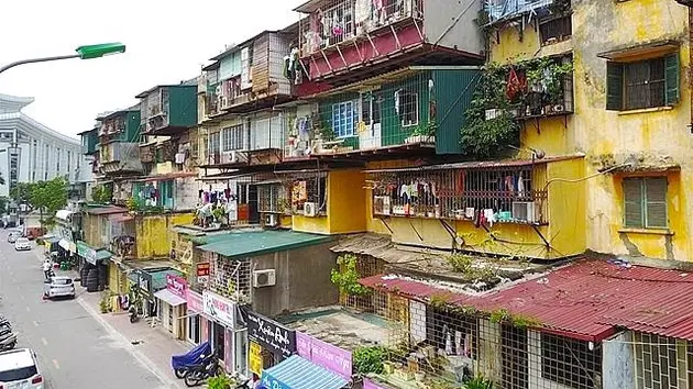 Đài Hà Nội