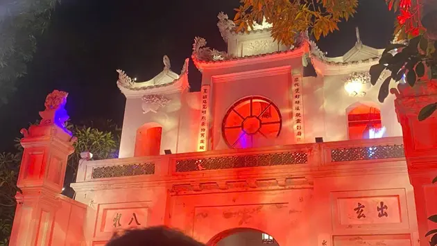Đài Hà Nội