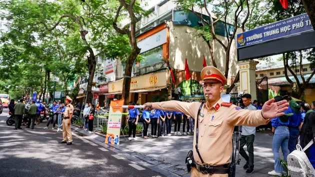 Đài Hà Nội