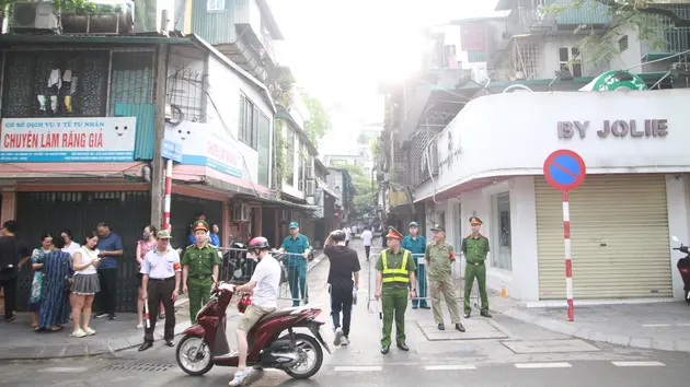 Đài Hà Nội