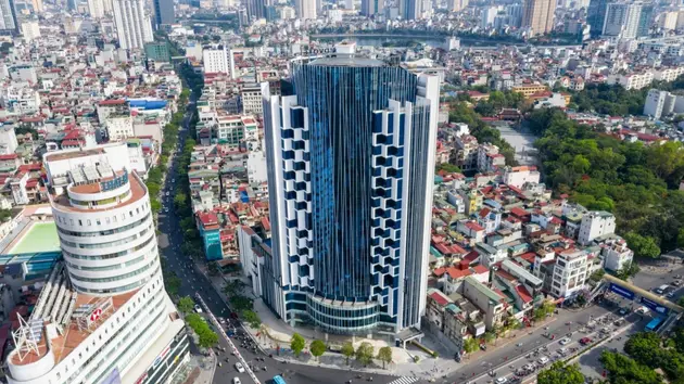 Đài Hà Nội