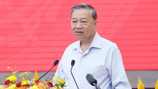 Kết nối ba vùng sinh thái thành một chỉnh thể phát triển