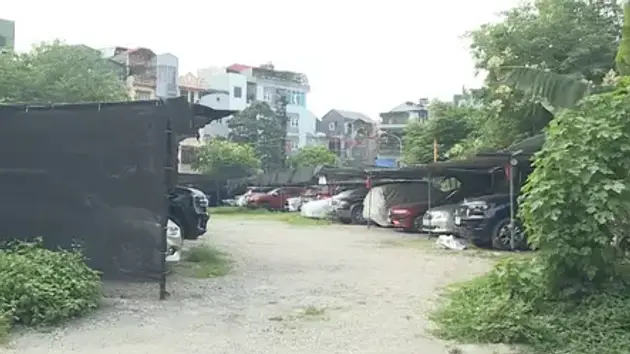 Hà Nội tăng cường kiểm tra trật tự xây dựng