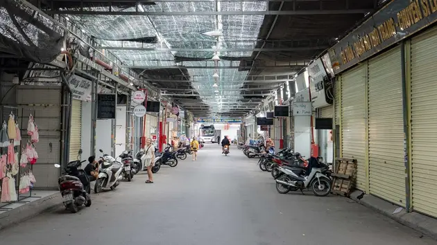 Đài Hà Nội