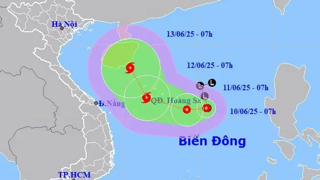 Đài Hà Nội