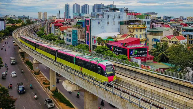 Đài Hà Nội