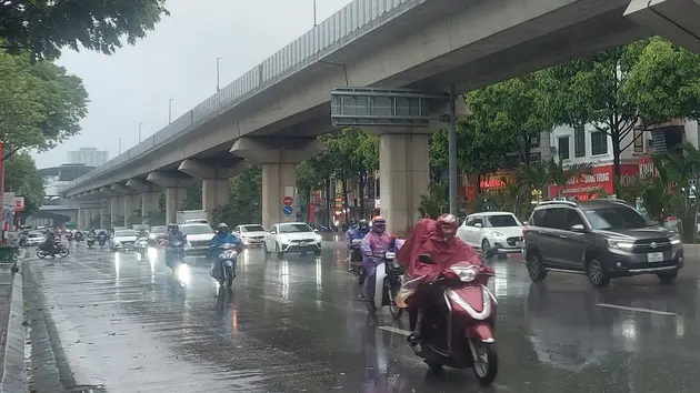 Đài Hà Nội