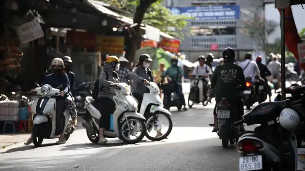Đài Hà Nội